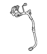 G908142030 - : 2021-2024 Toyota RAV4 Prime - Charge Cable for Toyota: RAV4, RAV4 Prime Image