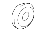 B45A56052 - Body: Door Plug for Mazda Image