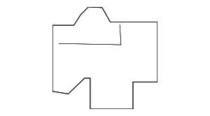 4K0907323 - Body: End Plate Clip for Audi Image