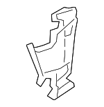 4KE1217639B9 - : Outer Duct for Audi: e-tron Quattro Image