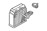 73523FC014 - HVAC: Evaporator Core for Subaru: Forester, Impreza Image