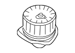 72240FA020 - HVAC: Blower Motor for Subaru: Forester, Impreza Image