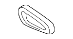 72262FA020 - HVAC: Case Seal for Subaru: Forester Image