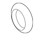 5422112 - Electrical: Parking Aid Sensor Seal for Mercedes-Benz Image