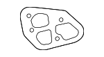84940FJ010 - : Tail Lamp Gasket for Subaru: Impreza Image