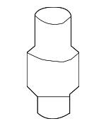 587753K400 - : Brake Proportioning Valve for Hyundai Image