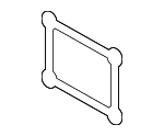 5914537010 - Body: Power Booster Gasket for Hyundai Image