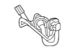 TK4951155 - : Socket &amp; Wire for Mazda: CX-9 Image