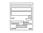 20883260 - Accessories: Engine Decal for GM Image image