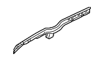 64610S3V315ZZ - : Roof Rail for Acura Image