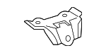 6314752100 - Body: Center Reinforced Bracket for Toyota: Prius C Image