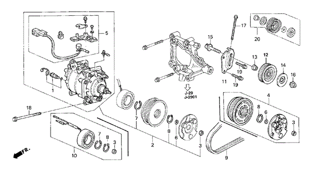 Diagram 1