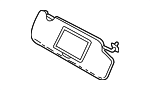 30652190 - : Sun-Visor - Driver's Side (LH) for Volvo: S40, V40 Image