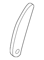 89900R5510MC3 - Body: Armrest for Kia: Sorento Image