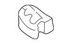 940307324 - Body: Retainer for Suzuki Image