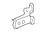 6931065D00 - Body: Hinge for Suzuki Image
