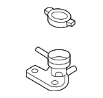 CW011517YA - : Filler Assembly for Mazda Image