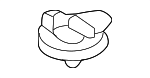 PAF115355 - Cooling System: Reservoir Cap for Mazda Image