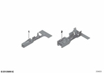 12527545860 - Vehicle Electrical System: Terminal Socket Mcon 1.2 Ela for BMW: 128i, 135i, 320i, 320iX, 323i, 325i, 325xi, 328d, 328dX, 328i, 328iX, 328xi, 330e, 330eX, 330i, 330iX, 330xi, 335d, 335i, 335is, 335iX, 335xi, 340i, 340iX, 428i, 428iX, 430i, 430iX, 435i, 435iX, 440i, 440iX, 528i, 528iX, 530e, 530eX, 530i, 530iX, 535d, 535dX, 535i, 535iX, 540dX, 540i, 540iX, 550eX, 550i, 550iX, 640i, 640iX, 650i, 650iX, 740eX, 740i, 740iX, 740LdX, 740Li, 740LiX, 745eX, 750i, 750iX, 750Li, 750LiX, 760Li, BMW ALPINA B6, BMW ALPINA B7, BMW ALPINA B7L, BMW ALPINA B7LX, BMW ALPINA B7X, Hybrid 3, Hybrid 5, Hybrid 7, Hybrid 7L, Hybrid X6, i3 120Ah, i3 120Ah Rex, i3 60Ah, i3 60Ah Rex, i3 94Ah, i3 94Ah Rex, i3s 120Ah, i3s 120Ah Rex, i3s 94Ah, i3s 94Ah Rex, i4 eDrive35, i4 eDrive40, i4 M50, i4 M50 xDrive, i4 M60 xDrive, i4 xDrive40, i5 eDrive40, i5 M60 xDrive, i5 xDrive40, i8, iX M60, iX M70 xDrive, iX xDrive40, iX xDrive45, iX xDrive50, iX xDrive60, M Coupé, M3, M3 Comp. M xDrive, M3 Competition, M3 CS, M340i, M340iX, M5, M5 CS, M550iX, M6, M760iX, X1 28i, X1 28iX, X1 35iX, X2 28i, X2 28iX, X2 M35iX, X3 28dX, X3 28i, X3 28iX, X3 30 xDrive, X3 30eX, X3 30i, X3 30iX, X3 35iX, X3 M, X3 M40iX, X3 M50 xDrive, X4 28iX, X4 30iX, X4 35iX, X4 M, X4 M40iX, X5 3.0si, X5 3.5d, X5 35dX, X5 35i, X5 35iX, X5 4.8i, X5 40eX, X5 40i, X5 40iX, X5 45eX, X5 50iX, X5 M, X5 M50iX, X6 35i, X6 35iX, X6 40i, X6 40iX, X6 50iX, X6 M, X6 M50iX, Z4 28i, Z4 30i, Z4 35i, Z4 35is, Z4 M40i Image image