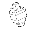 66539213990 - Body: Front Camera for BMW Image
