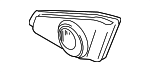 C23669171A - Body: Inner Cover for Mazda Image