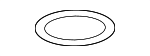 259971845 - Fuel System: Fuel Pump Seal for MB Vans Image