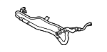 32416793550 - Steering: Return Tube for BMW Image