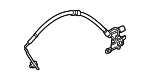 32416798236 - Steering: Return Line for BMW Image