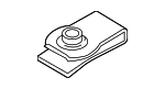 33104ST7000 - Electrical: Headlamp Assembly Nut for Acura Image