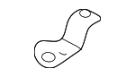 65271R0000 - Body: Bracket for Kia Image