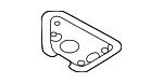 65583ES000 - Body: Bracket for Kia Image