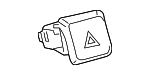 8433206120 - Body: Hazard Switch for Toyota Image