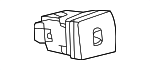 8498806090 - Body: Stab Control Switch for Toyota Image