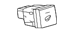 842550R020 - Body: Switch for Toyota Image