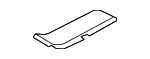 41117401631 - Body: Front Reinforced for BMW Image