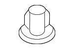B45A56146A - Body: Bumper Cover Fastener for Mazda Image