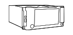 5064955AK - Entertainment &amp; Telematics: Radio Control Unit for Mopar Image
