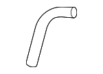 9J70031047 - Body: Lower Hose for Kia Image
