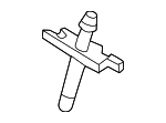 98931S9000 - Body: Nozzle for Kia Image