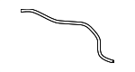 1792004026 - Body: Upper Hose for Kia Image