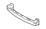 6400D612 - Body: Impact Bar for Mitsubishi Image
