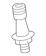 15560PCX004 - : Holder for Acura: RLX Image