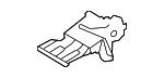 81140T6000 - Body: Safety Catch for Hyundai Image