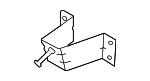 81150AR000 - Body: Striker for Hyundai Image
