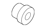 36121120779 - Tire &amp; Wheel: Tire Valve Stem Cap for BMW Image image