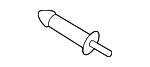 36141095389 - Suspension: Valve Stem Valve for BMW Image