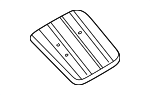 F2MY5451536A - Body: Bracket for Ford: Crown Victoria | Mercury: Grand Marquis, Marauder Image