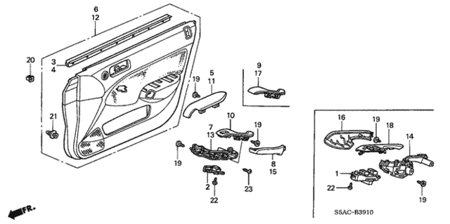 Diagram 1