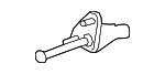 9A783140300 - Body: Upper Plate for Porsche Image