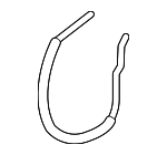 971837017 - Body: Cable for Porsche Image